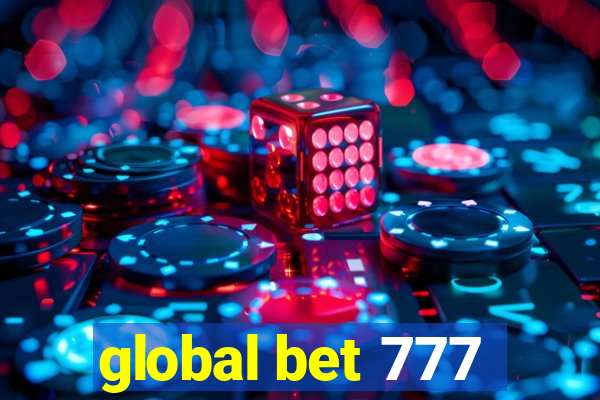 global bet 777